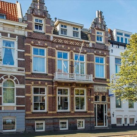 Villa Charlton 71 Vlissingen Exterior photo